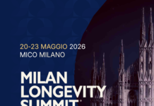 Milan Longevity Summit: nuove strategie integrate per la gestione dell’invecchiamento