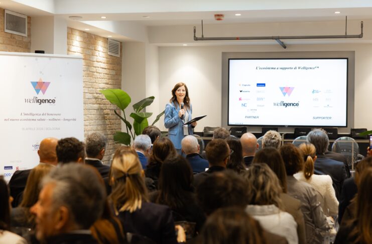 Integrazione tra salute, wellness e longevità: dal Welligence Think Lab nuovi modelli per la medicina integrazione tra salute wellness e longevità