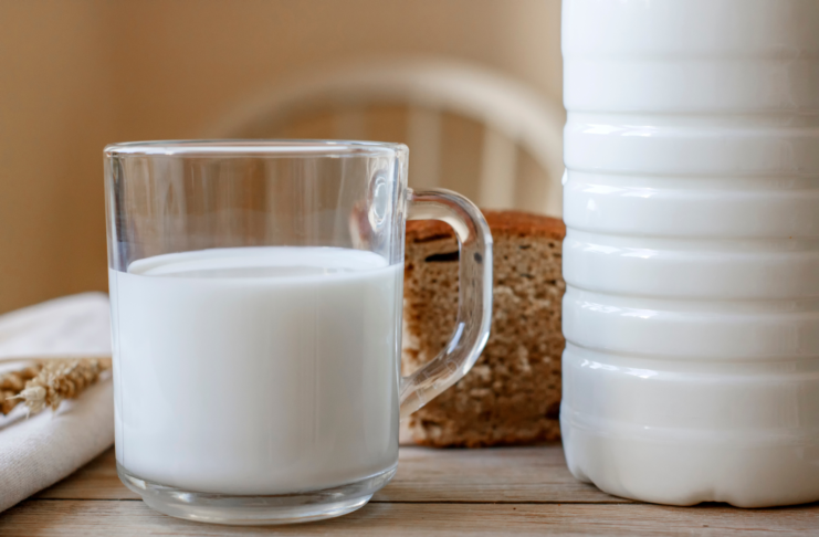 Latte e nutrizione clinica: aggiornamenti evidence-based consumo di latte evidenze scientifiche