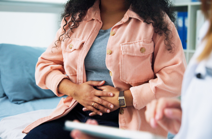 Endometriosi: evidenze, diseguaglianze e modelli per la salute della donna endometriosi salute della donna ritardo diagnostico PDTA diseguaglianze regionali