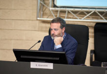 Edoardo Giovanni Giannini è il nuovo presidente della SIGE nuovo presidente SIGE