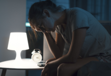 Insonnia, visione integrata Insonnia cause e trattamento integrato
