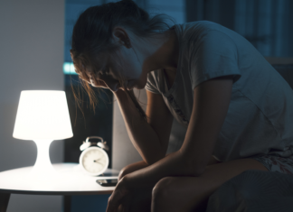 Insonnia, visione integrata Insonnia cause e trattamento integrato
