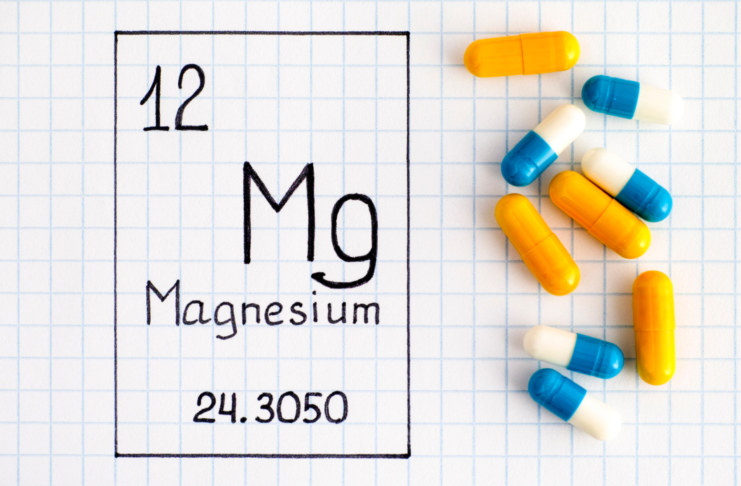 Magnesio e salute sistemica magnesio carenza subclinica integrazione clinica