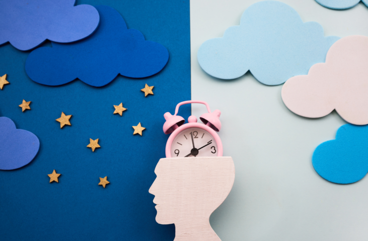 Cronobiologia e sonno: ritmi circadiani, cronoterapia e impatto clinico sulla salute cronobiologia del sonno e ritmi circadiani