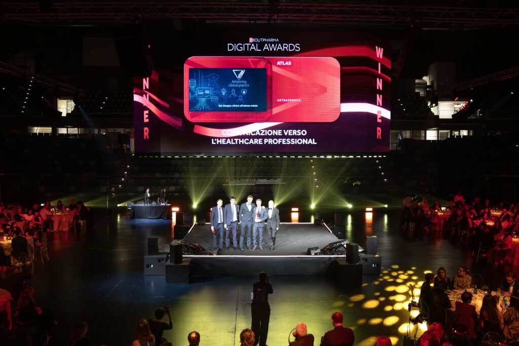 AboutPharma Digital Awards 2026