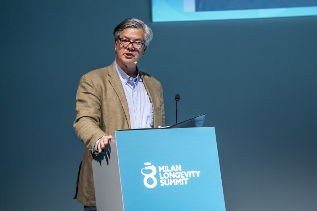 Milan Longevity Summit 2026