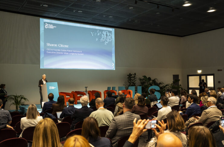 Al via il Milan Longevity Summit 2026: scienza, innovazione e One Health per la longevità Milan Longevity Summit 2026