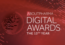 Countdown agli AboutPharma Digital Awards tra innovazione e trasformazione digitale in sanità AboutPharma Digital Awards 2026