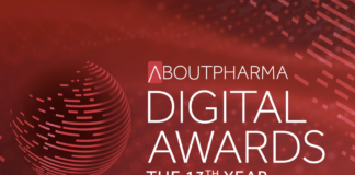 Countdown agli AboutPharma Digital Awards tra innovazione e trasformazione digitale in sanità AboutPharma Digital Awards 2026