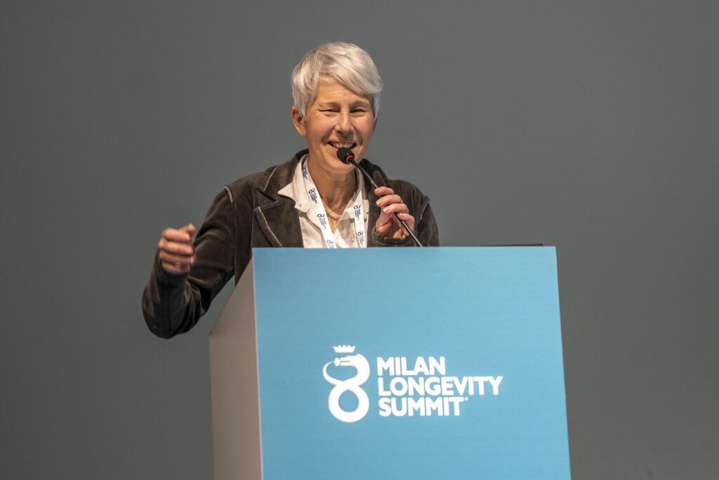 Milan Longevity Summit 2026
