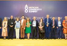 L’algoritmo del tempo umano: al Vatican Longevity Summit la scienza ridisegna il futuro (ma solo se è per tutti) Vatican Longevity Summit 2026