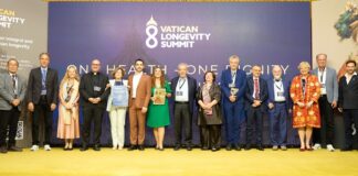 L’algoritmo del tempo umano: al Vatican Longevity Summit la scienza ridisegna il futuro (ma solo se è per tutti) Vatican Longevity Summit 2026