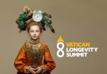 Vatican Longevity Summit: nuove frontiere su aging, stress e salute cerebrale longevità invecchiamento Vatican Longevity Summit 2026