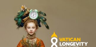 Vatican Longevity Summit: nuove frontiere su aging, stress e salute cerebrale longevità invecchiamento Vatican Longevity Summit 2026