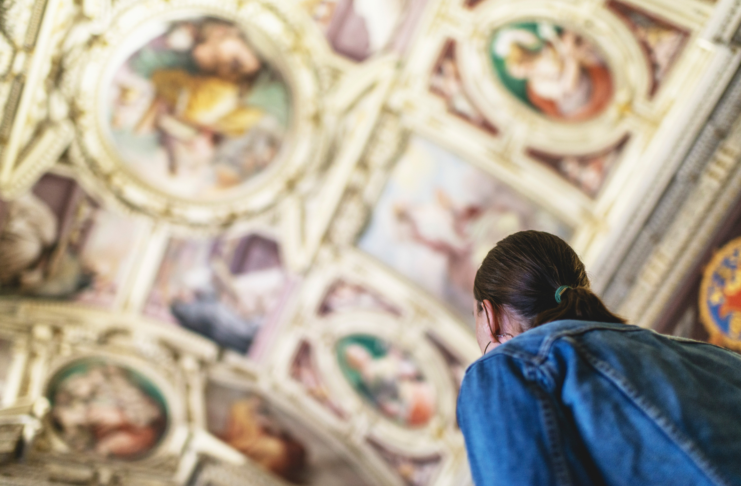 La cultura come terapia: un nuovo alleato della longevità? social prescribing e longevità