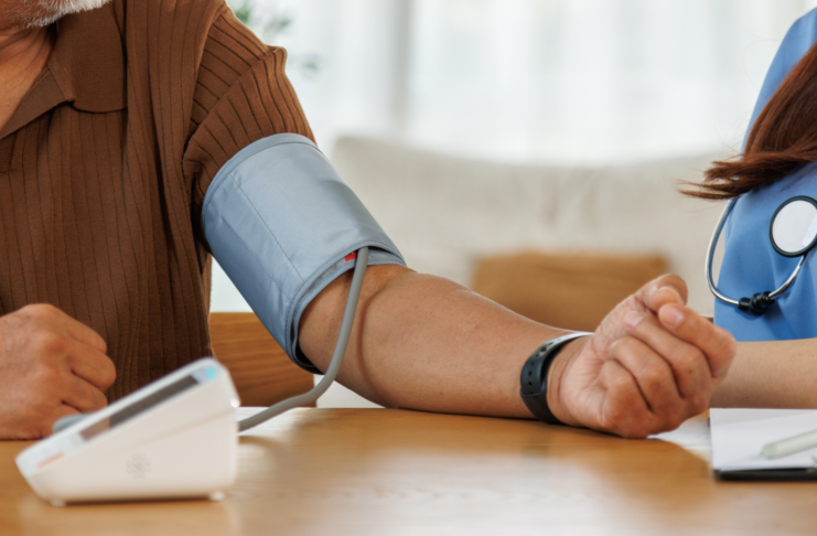 Prevenzione e innovazione al centro della Giornata Mondiale dell’Ipertensione prevenzione e ipertensione arteriosa