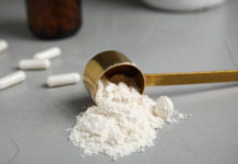 Creatina per la longevità cellulare creatina e longevità