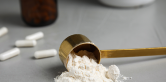 Creatina per la longevità cellulare creatina e longevità