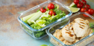 Carni avicole e salute: la revisione SINU conferma il valore nutrizionale di pollo e tacchino carni avicole benefici nutrizionali