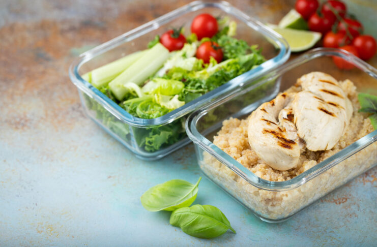 Carni avicole e salute: la revisione SINU conferma il valore nutrizionale di pollo e tacchino carni avicole benefici nutrizionali