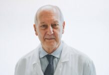 Filippo Crea è il nuovo presidente della European Society of Cardiology nuovo presidente della European Society of Cardiology