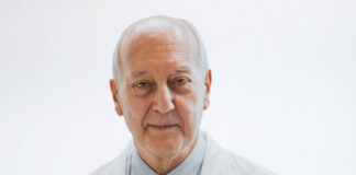 Filippo Crea è il nuovo presidente della European Society of Cardiology nuovo presidente della European Society of Cardiology