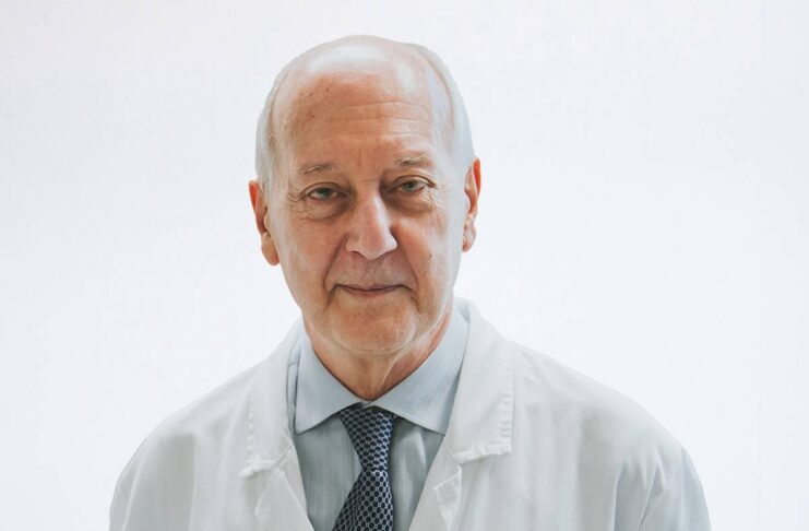 Filippo Crea è il nuovo presidente della European Society of Cardiology nuovo presidente della European Society of Cardiology