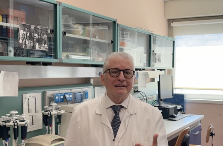 Epigenetica: riscrivere il codice dell’invecchiamento in salute Epigenetica e longevità