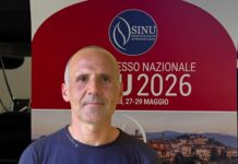 Francesco Sofi nuovo presidente SINU per il biennio 2026-2028 Francesco Sofi nuovo presidente SINU
