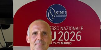 Francesco Sofi nuovo presidente SINU per il biennio 2026-2028 Francesco Sofi nuovo presidente SINU