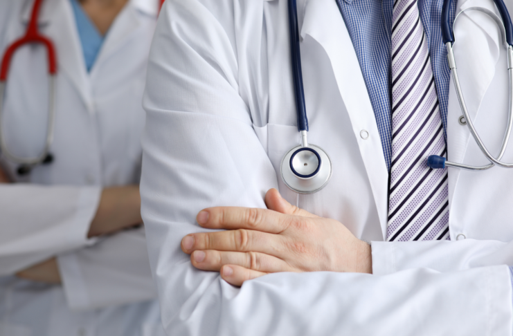 Verso l’integrazione ospedale-territorio: l’accordo MMG-Case della Comunità Medici di medicina generale nelle Case della Comunità