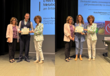Premio Gianni Barba 2026: polifenoli e pasta probiotica migliorano la salute metabolica Premio Gianni Barba 2026