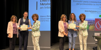 Premio Gianni Barba 2026: polifenoli e pasta probiotica migliorano la salute metabolica Premio Gianni Barba 2026