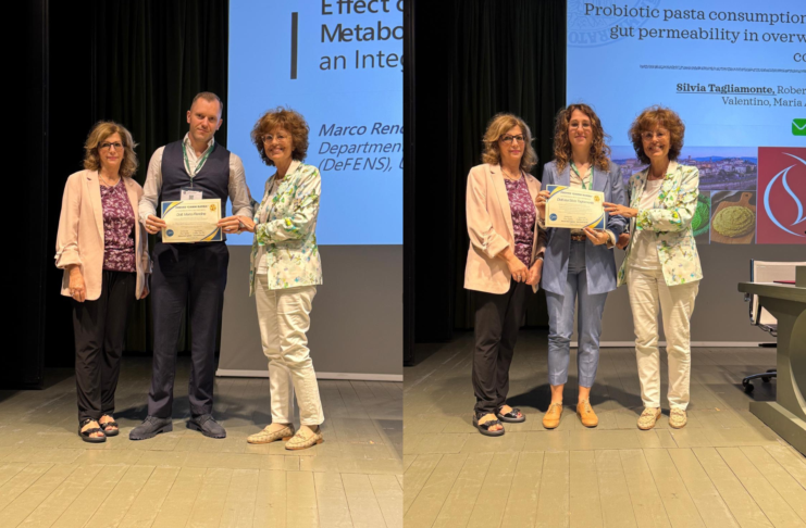 Premio Gianni Barba 2026: polifenoli e pasta probiotica migliorano la salute metabolica Premio Gianni Barba 2026