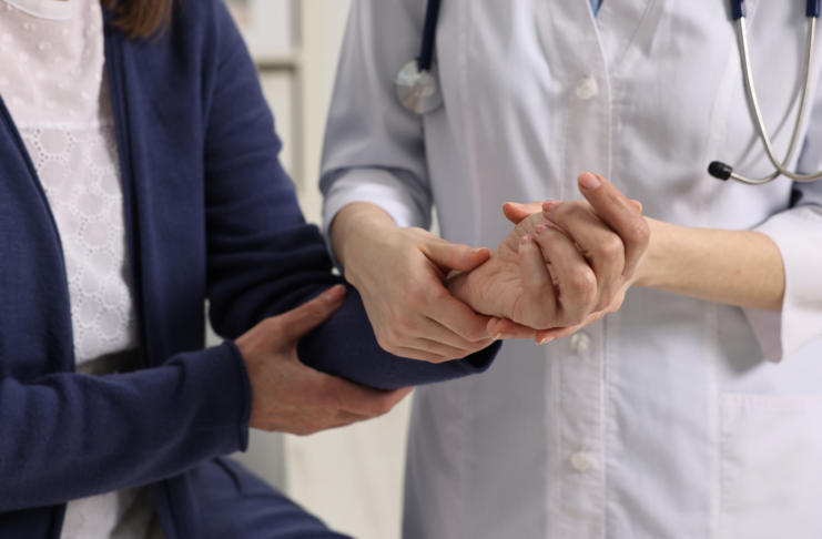 EULAR 2026, l’Italia ai vertici della ricerca reumatologica internazionale reumatologia italiana EULAR 2026