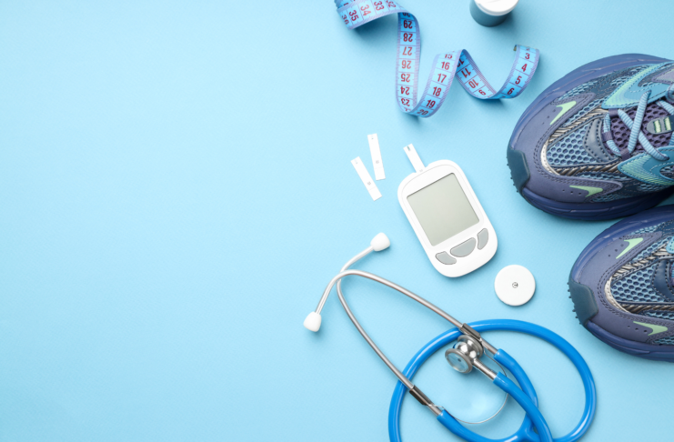 Diabete di tipo 1, sport e inclusione: gli atleti contro le barriere all’arruolamento diabete di tipo 1 e sport agonistico