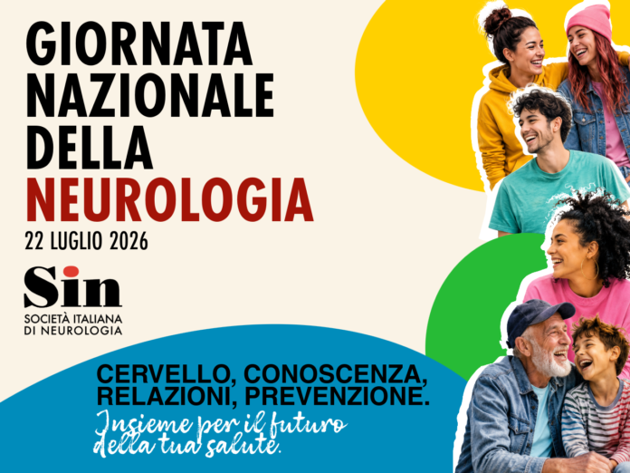 GMN2026 Giornata mondiale della neurologia