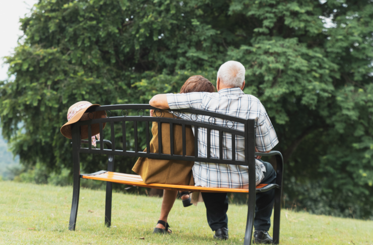 Longevità in salute e Ageing in Place: il contributo della pianificazione urbana Ageing in Place e invecchiamento attivo