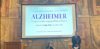 Alzheimer: un’emergenza non solo medica, ma di civiltà
