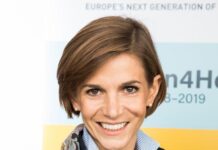 Anna Odone è stata nominata Chair dello Scientific Advisory Board dell’OMS Europa Anna Odone OMS Europa