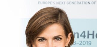 Anna Odone è stata nominata Chair dello Scientific Advisory Board dell’OMS Europa Anna Odone OMS Europa