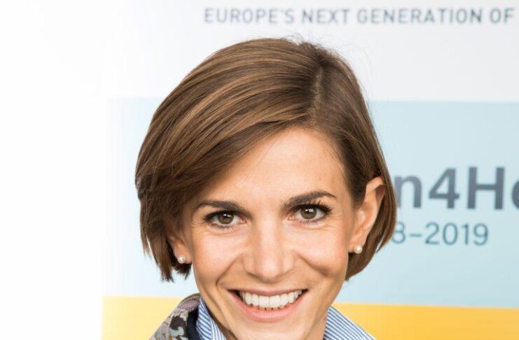 Anna Odone è stata nominata Chair dello Scientific Advisory Board dell’OMS Europa Anna Odone OMS Europa