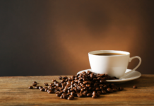 Caffè al mattino associato a un minor rischio di sindrome metabolica
