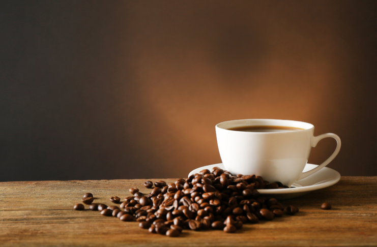 Caffè al mattino associato a un minor rischio di sindrome metabolica