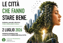 Urban Health, l’appello di HCI: integrare la salute nelle politiche urbane Urban Health