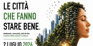 Urban Health, l’appello di HCI: integrare la salute nelle politiche urbane Urban Health