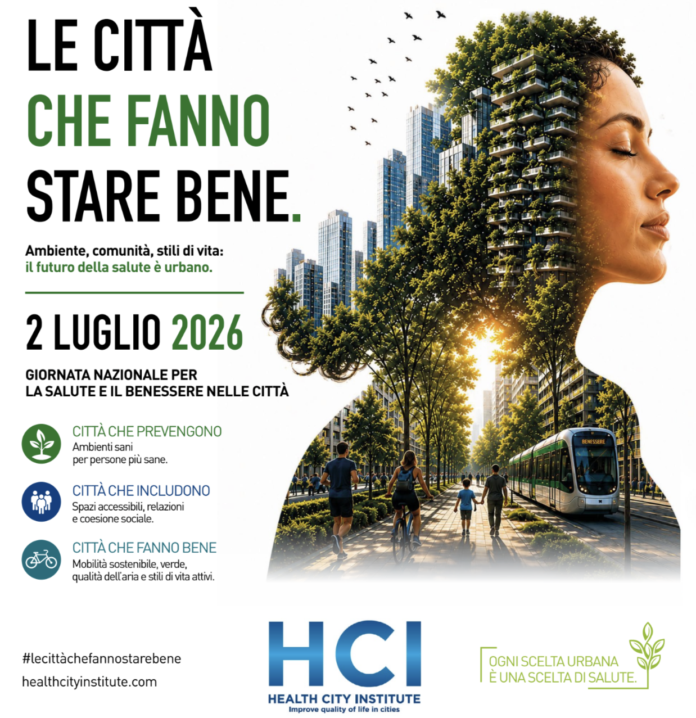 città Urban Health