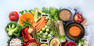 Microbiota e cervello: una dieta “gut-friendly” si associa a migliori funzioni cognitive negli anziani microbiota intestinale e funzione cognitiva