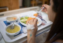 Malnutrizione ospedaliera: con la terapia nutrizionale individualizzata un decesso evitato ogni 37 pazienti trattati terapia nutrizionale precoce